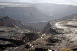 Longer Tours
Fish River Canyon