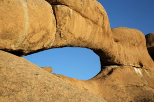 Rock Arch